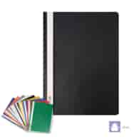 SKOROSZYT PLASTIK TWARDY CZARNY  opak. 20 szt.