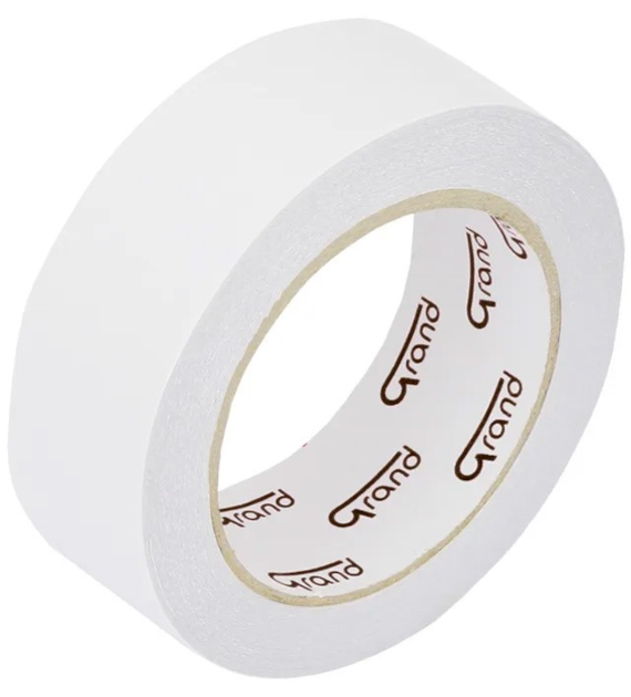 TAŚMA KLEJĄCA DWUSTRONNA 50mm / 5 m