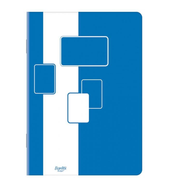 ZESZYT A-5/ 32k  KRATKA opak. 10 szt.