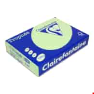 PAPIER KOLOR ZIELEŃ TRAWY A-4 160G A'4