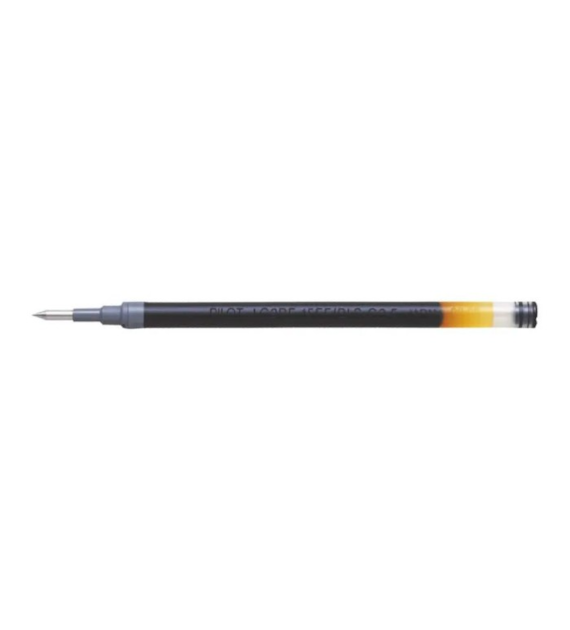 WKŁAD ŻEL PILOT G2 CZARNY  opak. 12 szt.