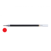 WKŁAD ŻEL PILOT G1 CZERWONY A'12