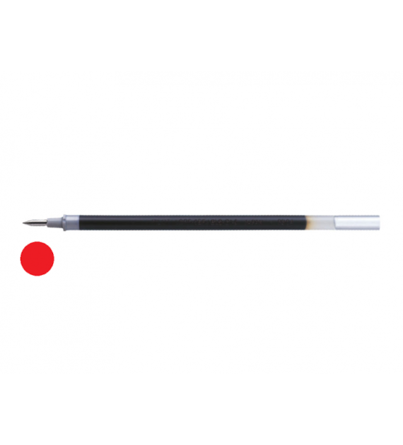 WKŁAD ŻEL PILOT G1 CZERWONY A'12