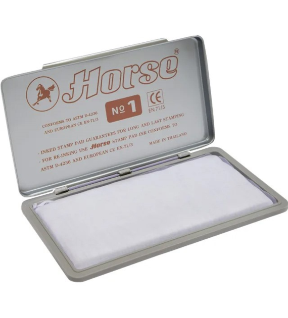 PODUSZKA DO STEMPLI SUCHA 150X96