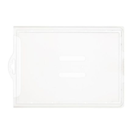 IDENTYFIKATOR HOLDER TYP L LEGITYMACJA opak. 50 szt.