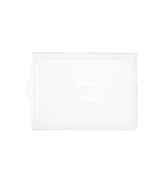 IDENTYFIKATOR HOLDER TYP L LEGITYMACJA opak. 50 szt.