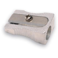 TEMPERÓWKA METAL KOSTKA  opak. 24 szt.