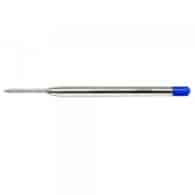 WKŁAD ZENITH METAL NIEBIESKI A'50