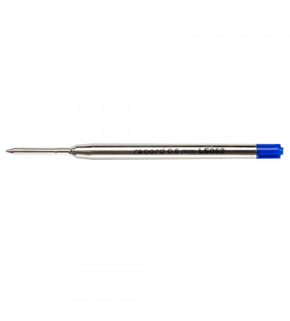 WKŁAD ZENITH METAL NIEBIESKI A'50