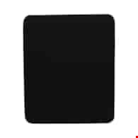 PODKŁADKA POD MYSZ ECONOMY CZARNA