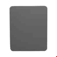 PODKŁADKA POD MYSZ ECONOMY SZARA