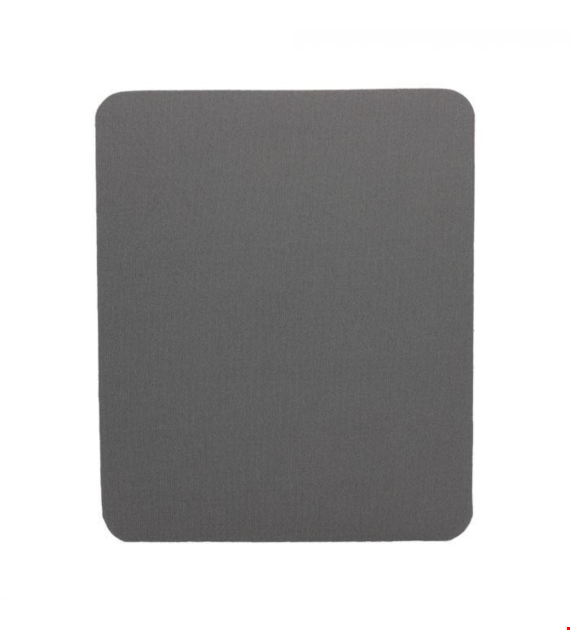PODKŁADKA POD MYSZ ECONOMY SZARA