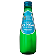 Woda Kinga  Pienińska  Szkło  0,33L niegazowana opak. 12 szt.