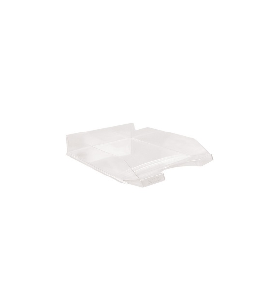 SZUFLADA OFFICE BEZBARWNA opak.10 szt.