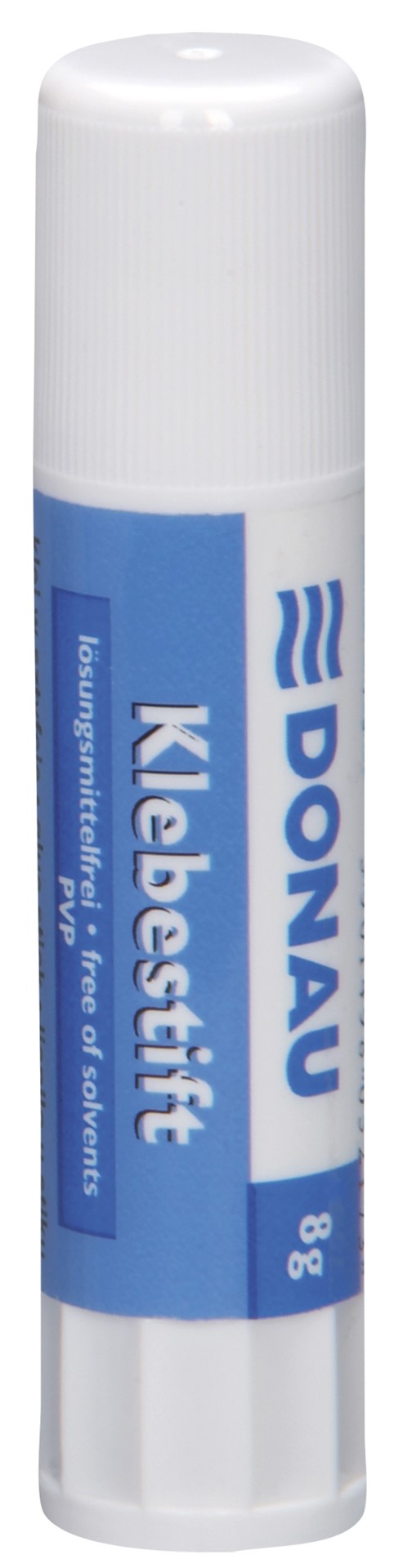 KLEJ W SZTYFCIE  8G DONAU opak. 30 szt.