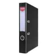 SEGREGATOR A-4/5 OFFICE CZARNY karton 25 szt.