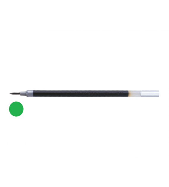 WKŁAD ŻEL PILOT G1 ZIELONY opak. 12 szt.