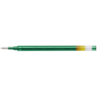 WKŁAD ŻEL PILOT G2 ZIELONY opak. 12 szt.