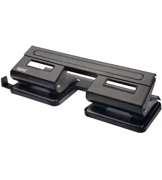 DZIURKACZ 10/k. EAGLE 9401  4 otwory