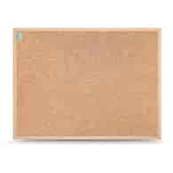 TABLICA KORKOWA 120X90 Rama Drewniana