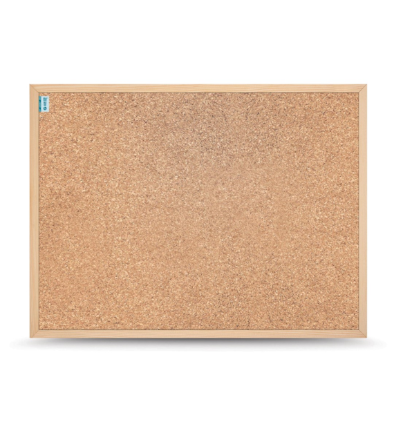 TABLICA KORKOWA 120X90 Rama Drewniana