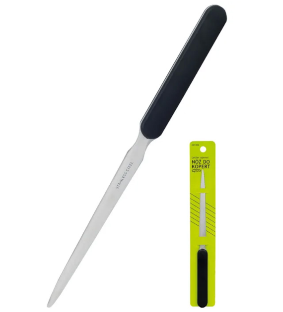 NÓŻ DO KOPERT  LO-001