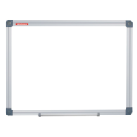 TABLICA SUCHOŚCIERALNO-MAGNETYCZNA 120X80 Rama Aluminiowa