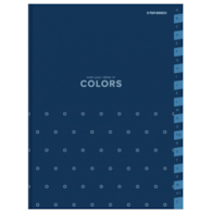 SKOROWIDZ A-4/ 96K. Top 2000 Colors