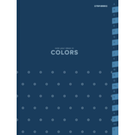 SKOROWIDZ A-5/ 96K. Top 2000 Colors