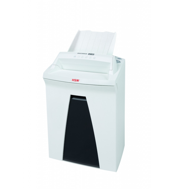 NISZCZARKA HSM SECURIO AF150 0,78X11 230V/50HZ