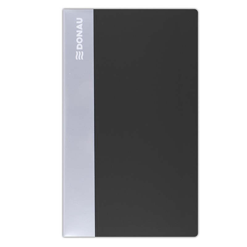 WIZYTOWNIK  80W PP CZARNY