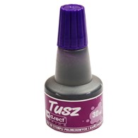 TUSZ DO STEMPLI HUHUA FIOLET 30ml opak. 12 szt.