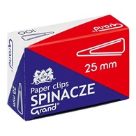 SPINACZE 25MM TRÓJKĄTNE opak. 10 szt.