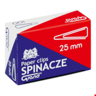 SPINACZE 25MM TRÓJKĄTNE opak. 10 szt.