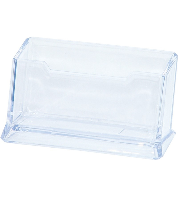 PRZYBORNIK NA WIZYTÓWKI BIURKO DONAU