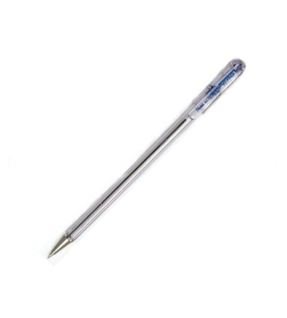 DŁUGOPIS PENTEL BK77 NIEBIESKI opak. 12 szt. ( BKL77 )