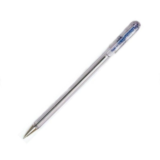 DŁUGOPIS PENTEL BK77 NIEBIESKI opak. 12 szt. ( BKL77 )