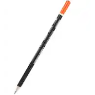 OŁÓWEK 2B TECHNICZNY CARIOCA opak. 12 szt.