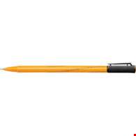 CIENKOPIS RYSTOR RC-04 CZARNY opak.12 szt.