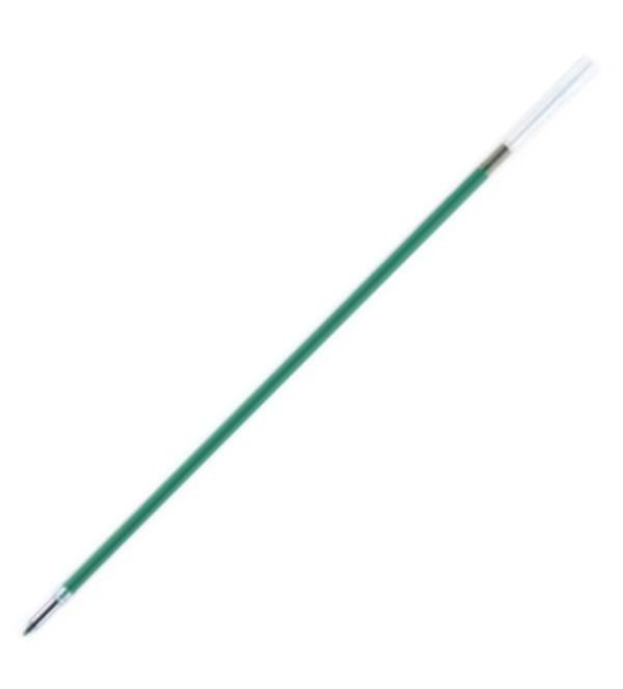 WKŁAD PENTEL BKL77 ZIELONY opak. 12 szt.