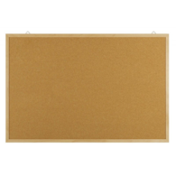 TABLICA KORKOWA 150X100 Rama  Drewniana