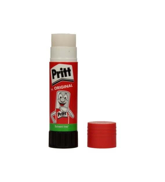 KLEJ W SZTYFCIE 40G PRITT    opak. 24 szt.