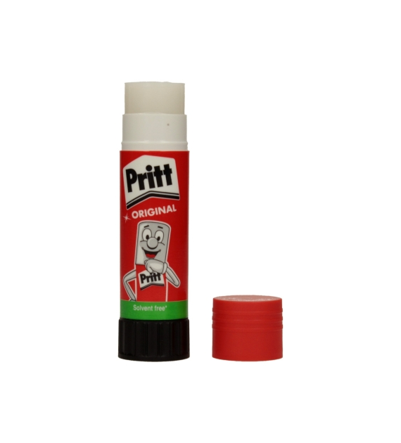 KLEJ W SZTYFCIE 40G PRITT    opak. 24 szt.