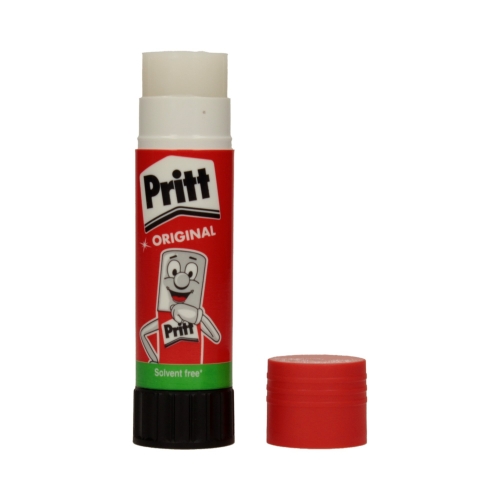 KLEJ W SZTYFCIE 40G PRITT    opak. 24 szt.