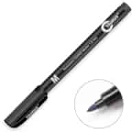 MARKER CD TAURUS M-1mm Czarny opak. 12 szt.