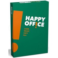 PAPIER KSERO HAPPY OFFICE  A-3  80g  A'5/150