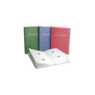 TECZKA DO PODPISU 10/STR. GRANAT