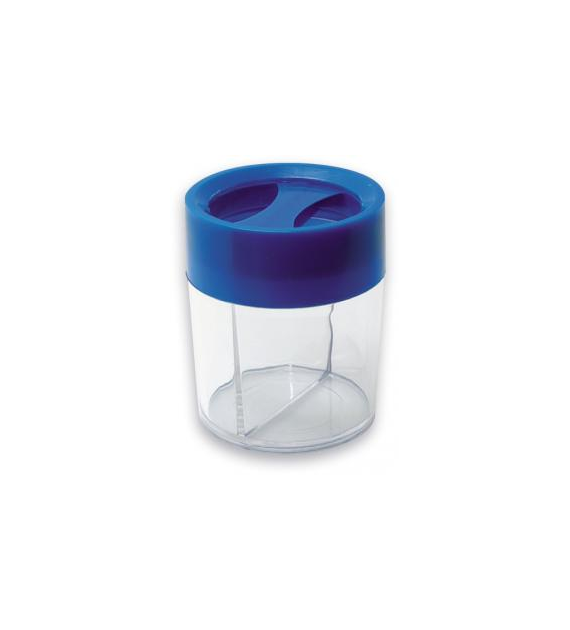 POJEMNIK NA SPINACZE z Magnesem TY-15P