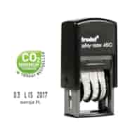 DATOWNIK 4810 POL DD,MM,RR WYSOKOŚĆ LITER 4MM