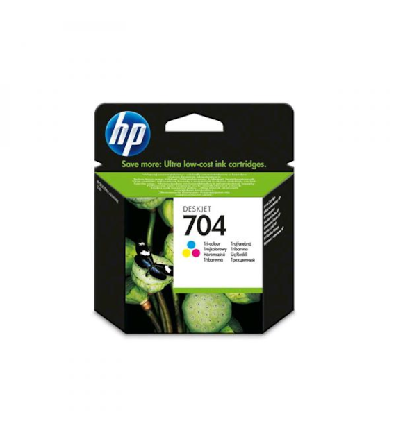 HP 704 DJ2060/200STR/KOLOR